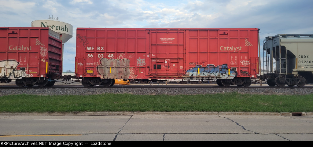 WFRX 560348